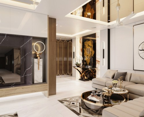 Complete Interiors Solutions
